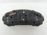 2014-2015 Kia Soul Instrument Cluster Speedometer Gauges P/N:94006-B2510 94006-B2520 Fits Fits 2014 2015 OEM Used Auto Parts