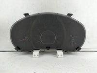 2014-2015 Kia Soul Instrument Cluster Speedometer Gauges P/N:94006-B2540 Fits Fits 2014 2015 OEM Used Auto Parts - Oemusedau
