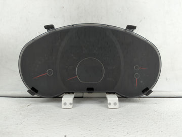 2014-2015 Kia Soul Instrument Cluster Speedometer Gauges P/N:94006-B2540 Fits Fits 2014 2015 OEM Used Auto Parts - Oemusedau