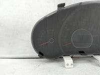 2014-2015 Kia Soul Instrument Cluster Speedometer Gauges P/N:94006-B2540 Fits Fits 2014 2015 OEM Used Auto Parts - Oemusedau