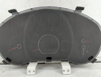 2014-2015 Kia Soul Instrument Cluster Speedometer Gauges P/N:94006-B2540 Fits Fits 2014 2015 OEM Used Auto Parts - Oemusedau