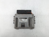2014 Kia Soul PCM Engine Control Computer ECU ECM PCU OEM P/N:39101-2BSH0 39110-2BSH0 Fits OEM Used Auto Parts - Oemusedauto