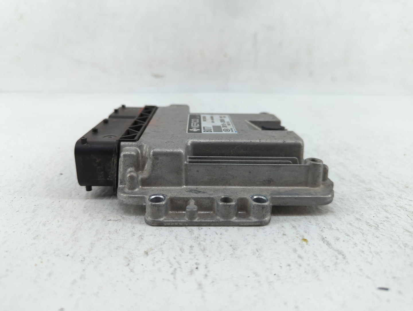 2014 Kia Soul PCM Engine Control Computer ECU ECM PCU OEM P/N:39101-2BSH0 39110-2BSH0 Fits OEM Used Auto Parts - Oemusedauto