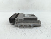 2014 Kia Soul PCM Engine Control Computer ECU ECM PCU OEM P/N:39101-2BSH0 39110-2BSH0 Fits OEM Used Auto Parts - Oemusedauto