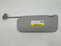 2014-2019 Kia Soul Sun Visor Shade Replacement Passenger Right Mirror Fits Fits 2014 2015 2016 2017 2018 2019 OEM Used Auto 