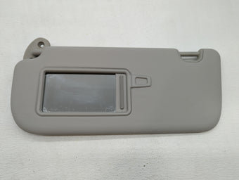 compare product 2014-2019 Kia Soul Sun Visor Shade Replacement Driver Left Mirror Fits Fits 2014 2015 2016 2017 2018 2019 OEM Used Auto Parts