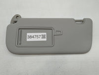 2014-2019 Kia Soul Sun Visor Shade Replacement Driver Left Mirror Fits Fits 2014 2015 2016 2017 2018 2019 OEM Used Auto Part