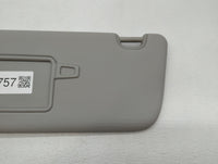 2014-2019 Kia Soul Sun Visor Shade Replacement Driver Left Mirror Fits Fits 2014 2015 2016 2017 2018 2019 OEM Used Auto Part