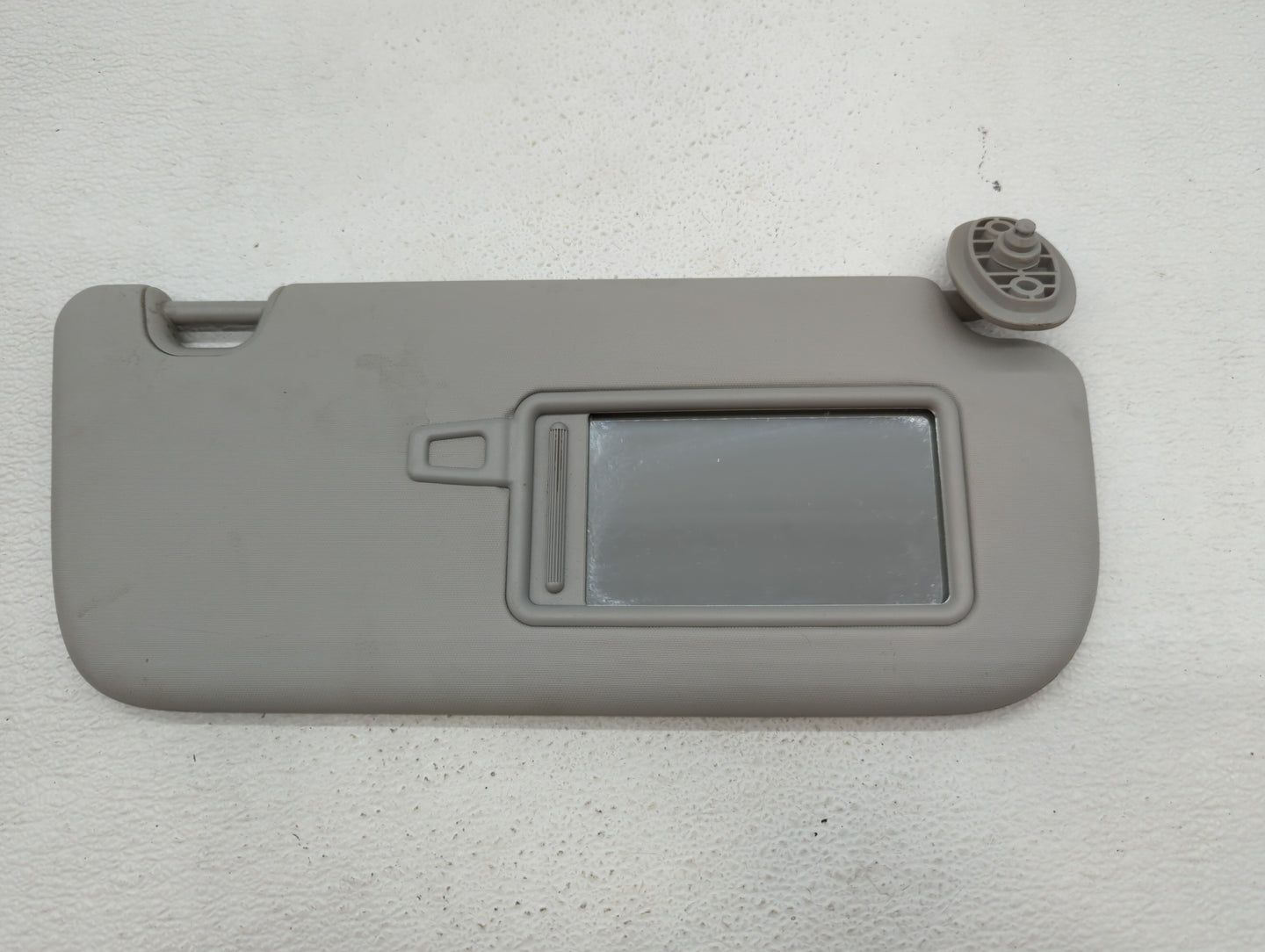 2014-2019 Kia Soul Sun Visor Shade Replacement Passenger Right Mirror Fits Fits 2014 2015 2016 2017 2018 2019 OEM Used Auto 