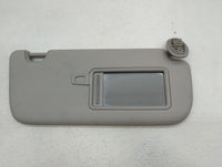 2014-2019 Kia Soul Sun Visor Shade Replacement Passenger Right Mirror Fits Fits 2014 2015 2016 2017 2018 2019 OEM Used Auto 