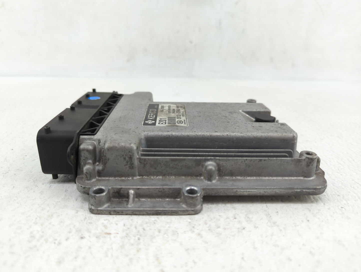 2014 Kia Soul PCM Engine Control Computer ECU ECM PCU OEM P/N:39131-2EHA0 39133-2EHA0, 39132-2EHA0, 39130-2GKR1, 39100-2GKR1