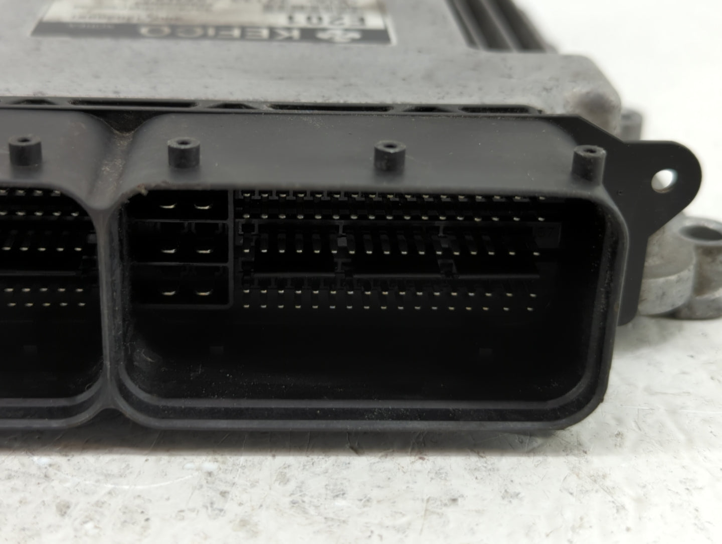 2014 Kia Soul PCM Engine Control Computer ECU ECM PCU OEM P/N:39131-2EHA0 39133-2EHA0, 39132-2EHA0, 39130-2GKR1, 39100-2GKR1