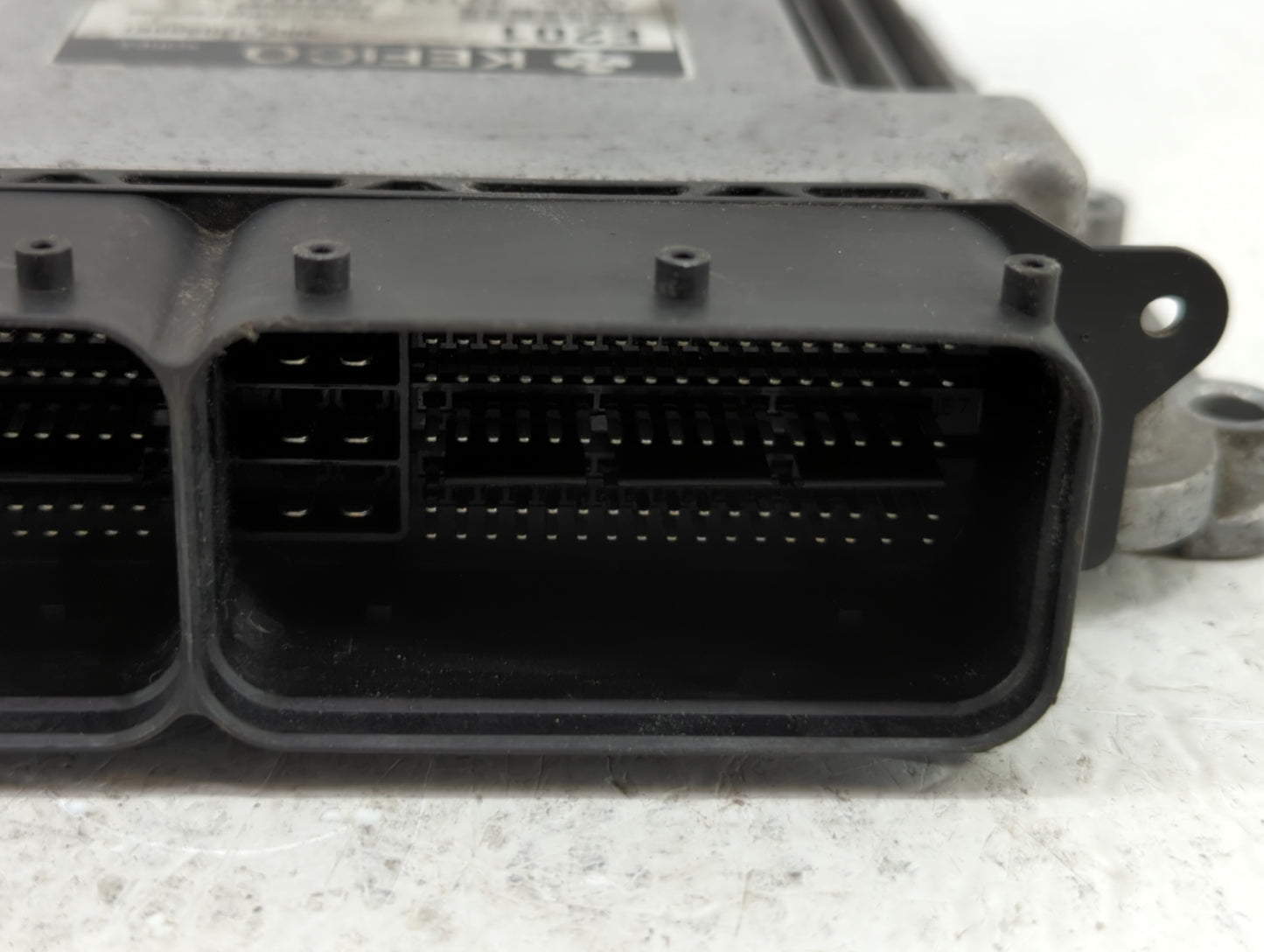 2014 Kia Soul PCM Engine Control Computer ECU ECM PCU OEM P/N:39131-2EHA0 39133-2EHA0, 39132-2EHA0, 39130-2GKR1, 39100-2GKR1