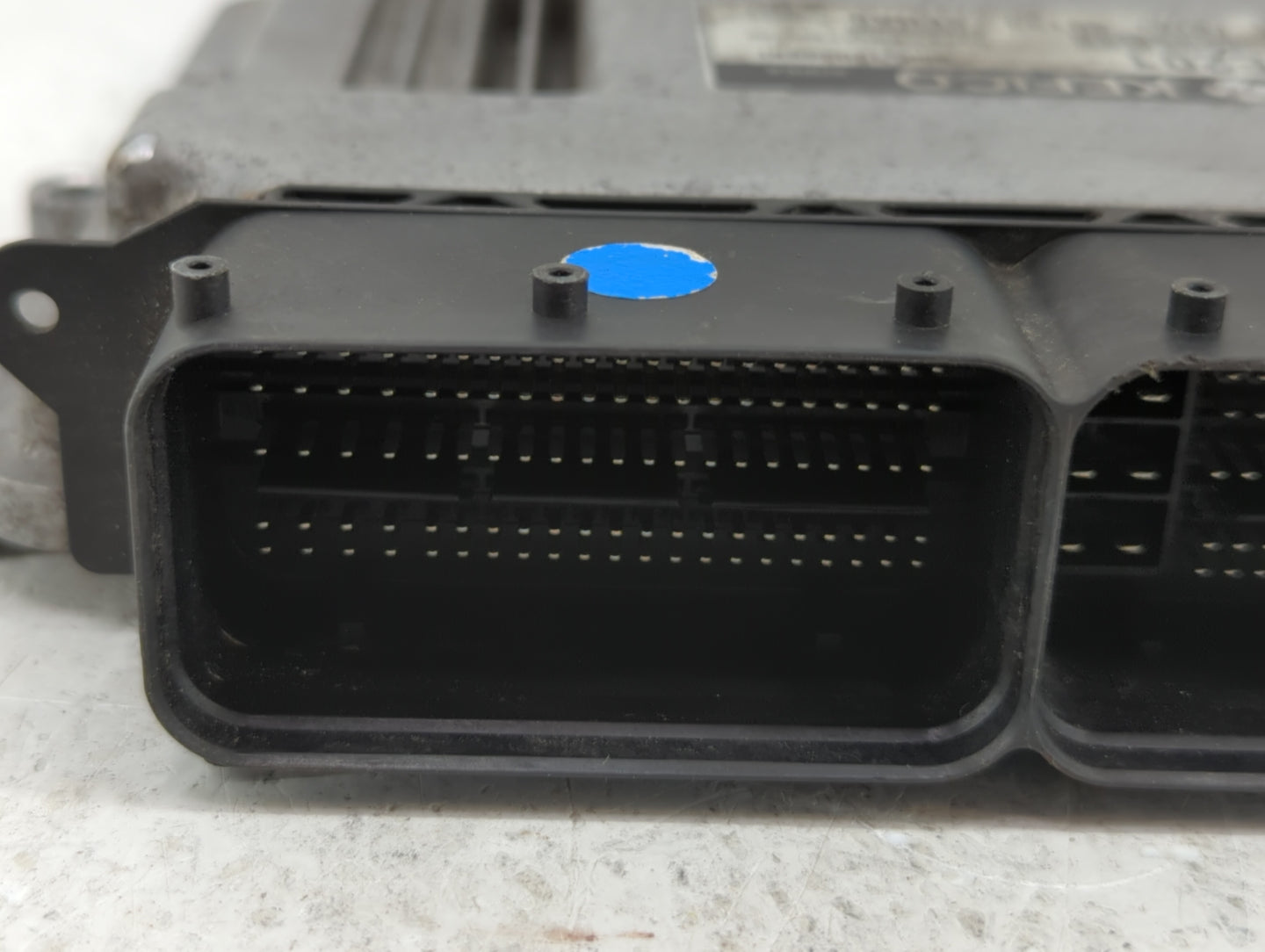 2014 Kia Soul PCM Engine Control Computer ECU ECM PCU OEM P/N:39131-2EHA0 39133-2EHA0, 39132-2EHA0, 39130-2GKR1, 39100-2GKR1