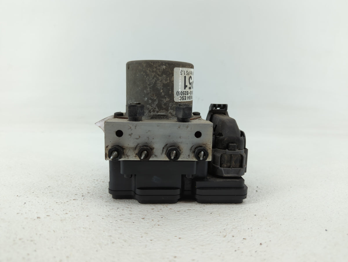 2014-2015 Kia Soul Anti-Lock Brake ABS Pump Module Actuator OEM P/N:58900-B2506 58929-B2506, 58920-B2506 Fits Fits 2014 2015