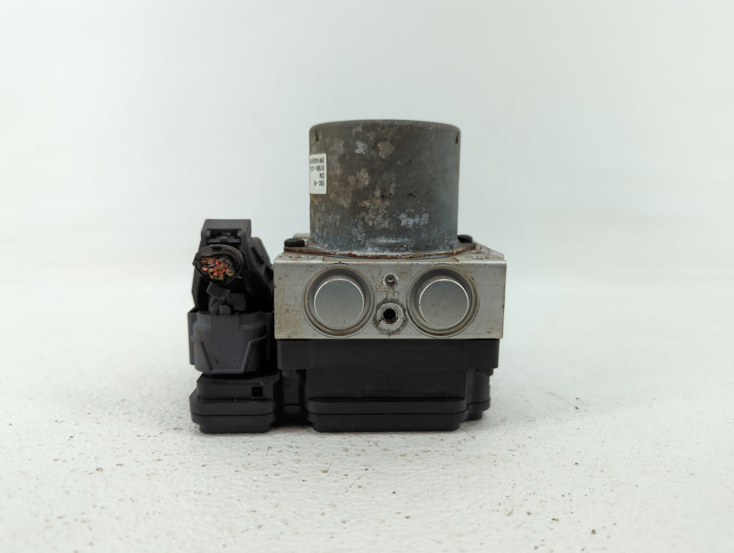 2014-2015 Kia Soul ABS Pump Control Module Replacement P/N:58900-B2506 58929-B2506, 58920-B2506 Fits Fits 2014 2015 OEM Used