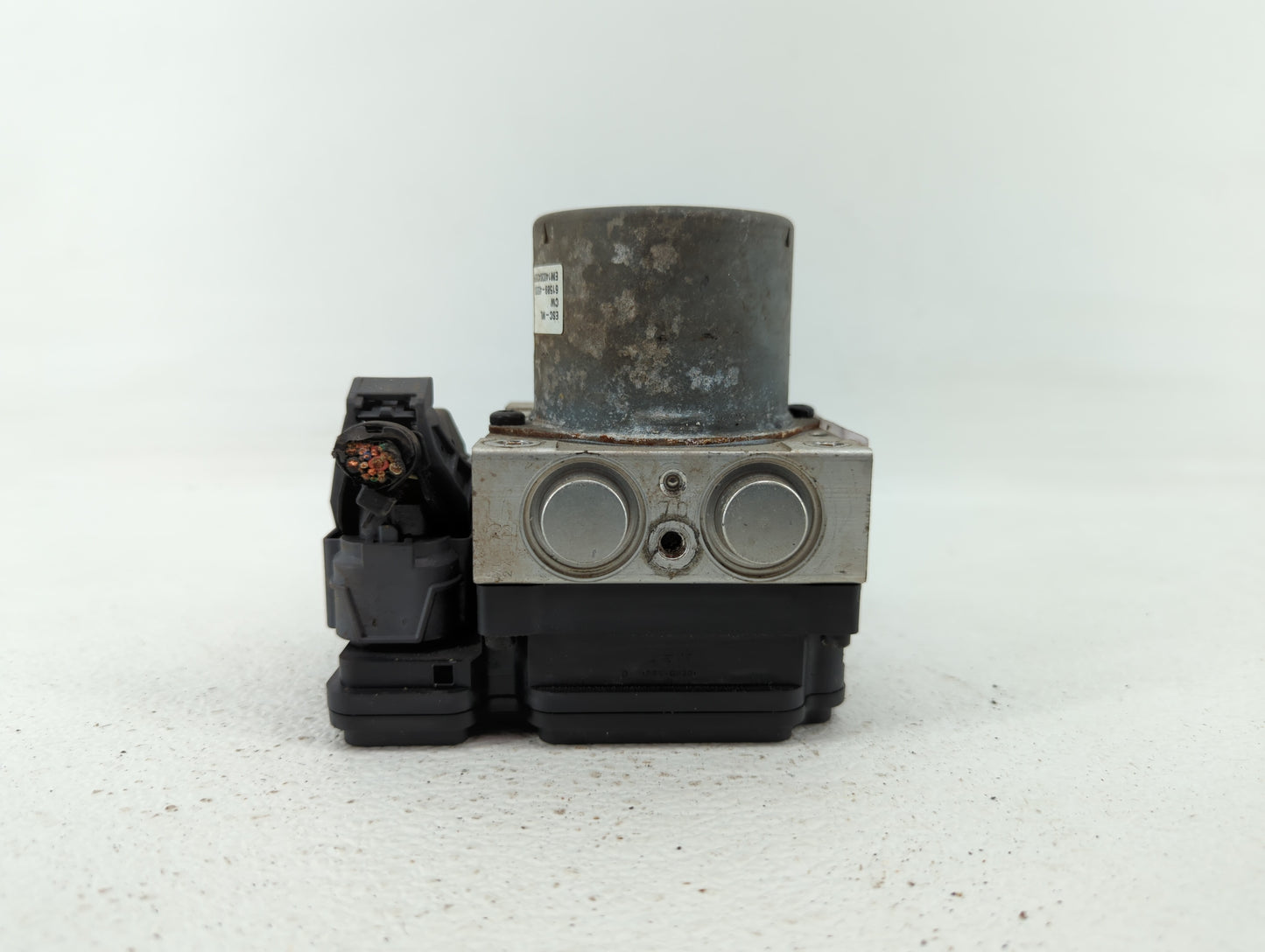 2014-2015 Kia Soul ABS Pump Control Module Replacement P/N:58900-B2506 58929-B2506, 58920-B2506 Fits Fits 2014 2015 OEM Used