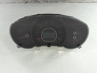 2014-2015 Kia Soul Instrument Cluster Speedometer Gauges P/N:94006-B2510 94006-B2520 Fits Fits 2014 2015 OEM Used Auto Parts