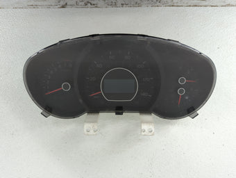 compare product 2014-2015 Kia Soul Instrument Cluster Speedometer Gauges P/N:94006-B2510 94006-B2520 Fits Fits 2014 2015 OEM Used Auto Parts