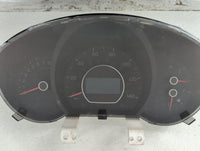 2014-2015 Kia Soul Instrument Cluster Speedometer Gauges P/N:94006-B2510 94006-B2520 Fits Fits 2014 2015 OEM Used Auto Parts