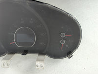 2014-2015 Kia Soul Instrument Cluster Speedometer Gauges P/N:94006-B2510 94006-B2520 Fits Fits 2014 2015 OEM Used Auto Parts