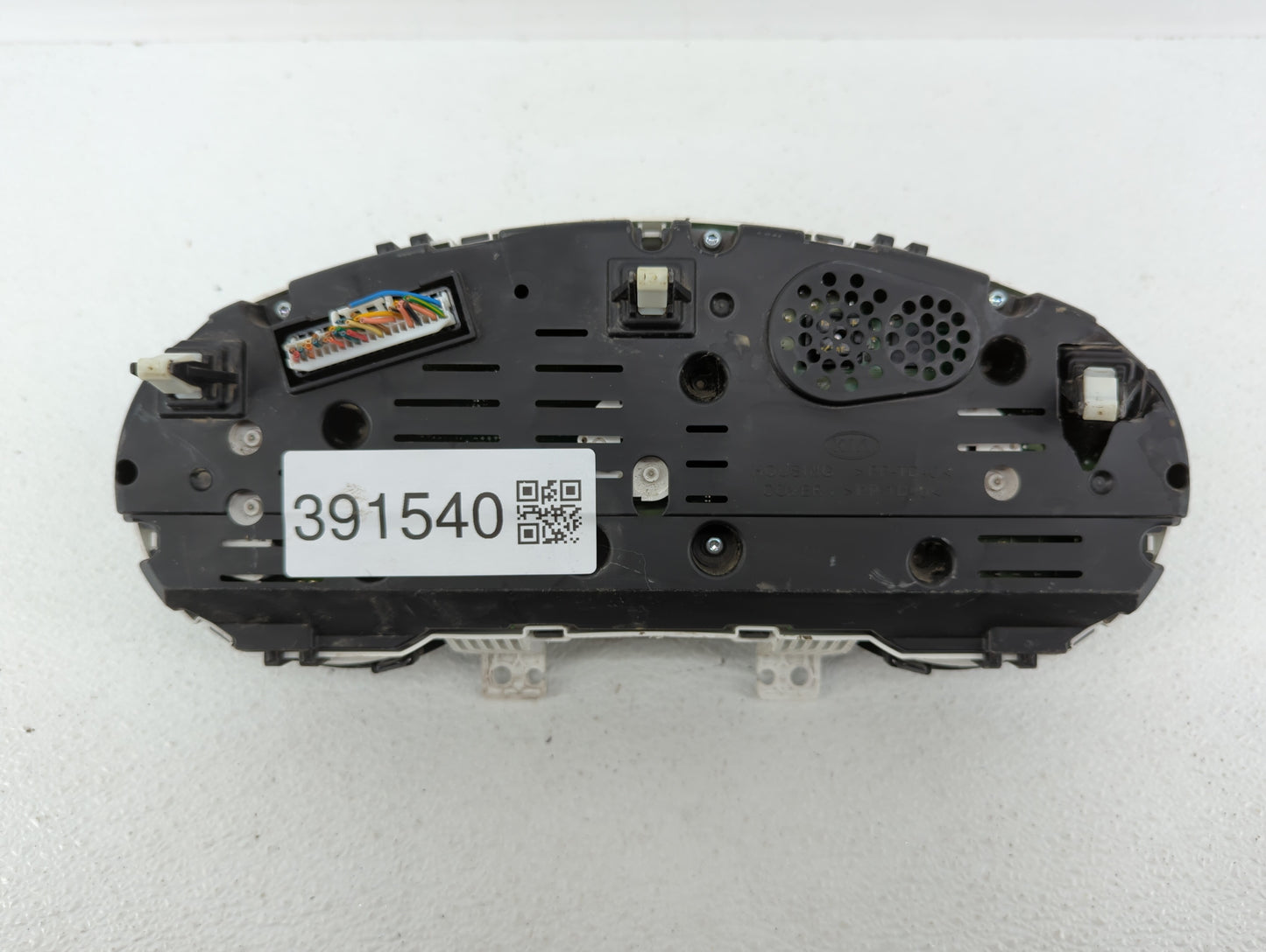 2014-2015 Kia Soul Instrument Cluster Speedometer Gauges P/N:94006-B2510 94006-B2520 Fits Fits 2014 2015 OEM Used Auto Parts