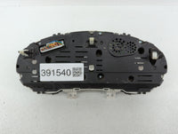 2014-2015 Kia Soul Instrument Cluster Speedometer Gauges P/N:94006-B2510 94006-B2520 Fits Fits 2014 2015 OEM Used Auto Parts