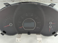 2014-2015 Kia Soul Instrument Cluster Speedometer Gauges P/N:94006-B2510 94006-B2520 Fits Fits 2014 2015 OEM Used Auto Parts