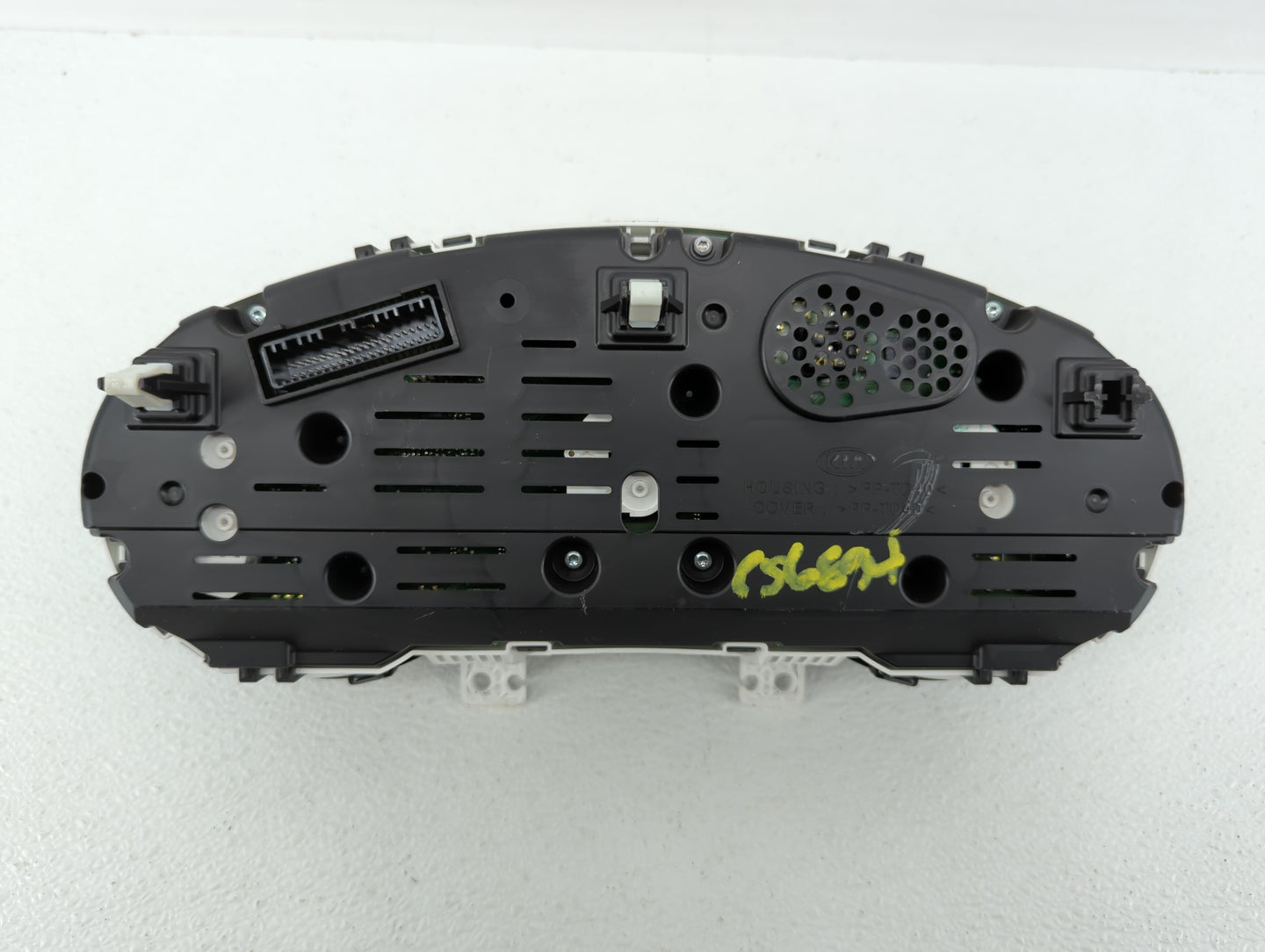 2014-2015 Kia Soul Instrument Cluster Speedometer Gauges P/N:94006-B2510 94006-B2520 Fits Fits 2014 2015 OEM Used Auto Parts
