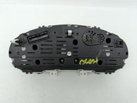 2014-2015 Kia Soul Instrument Cluster Speedometer Gauges P/N:94006-B2510 94006-B2520 Fits Fits 2014 2015 OEM Used Auto Parts