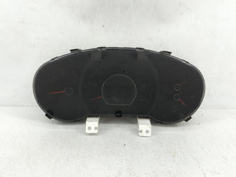 compare product 2014-2015 Kia Soul Instrument Cluster Speedometer Gauges P/N:94006-B2540 Fits Fits 2014 2015 OEM Used Auto Parts