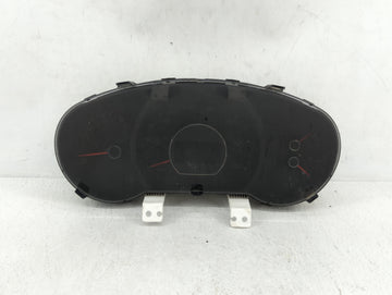 2014-2015 Kia Soul Instrument Cluster Speedometer Gauges P/N:94006-B2540 Fits Fits 2014 2015 OEM Used Auto Parts - Oemusedau