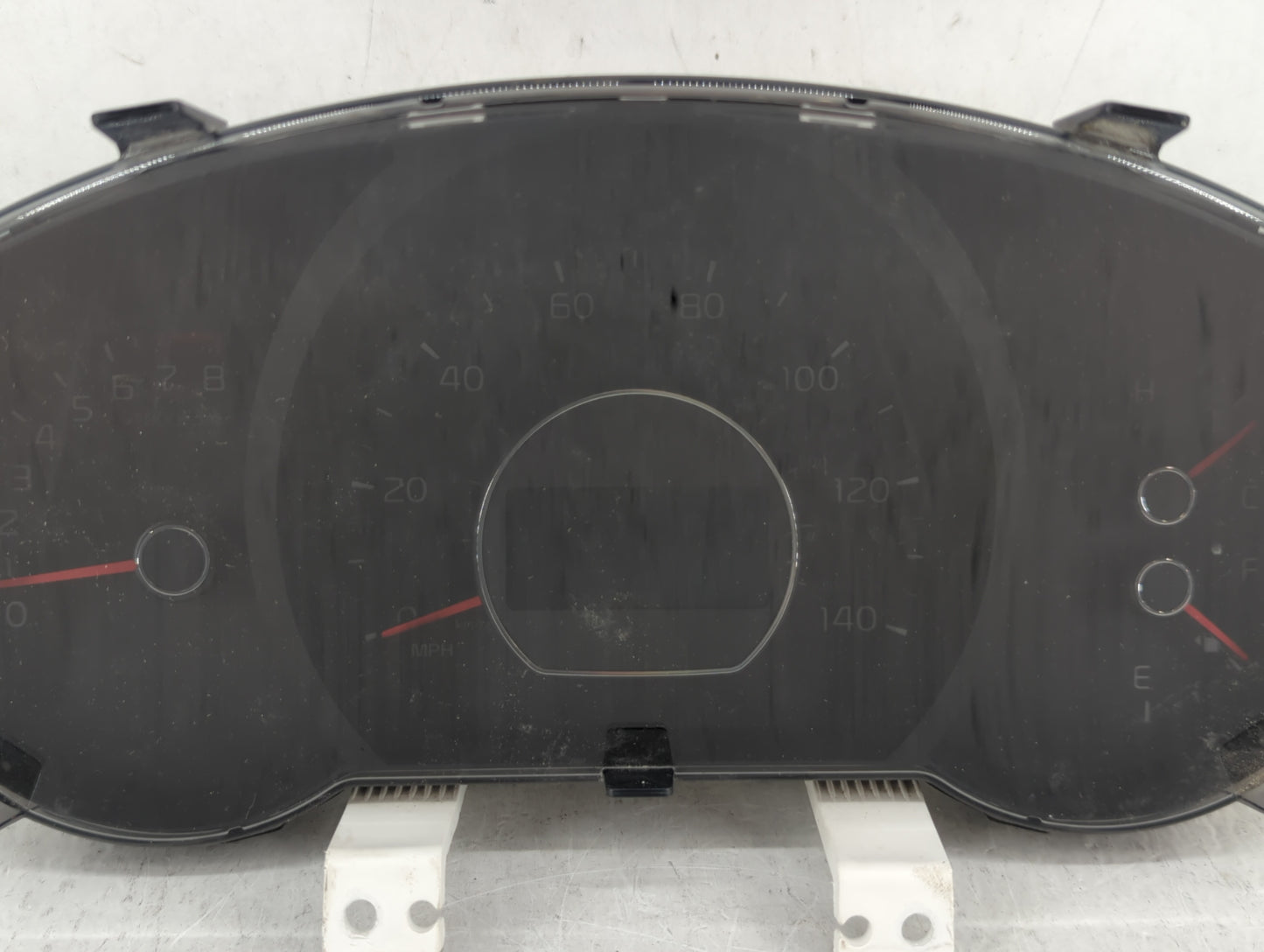 2014-2015 Kia Soul Instrument Cluster Speedometer Gauges P/N:94006-B2540 Fits Fits 2014 2015 OEM Used Auto Parts - Oemusedau