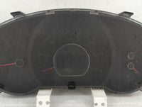2014-2015 Kia Soul Instrument Cluster Speedometer Gauges P/N:94006-B2540 Fits Fits 2014 2015 OEM Used Auto Parts - Oemusedau