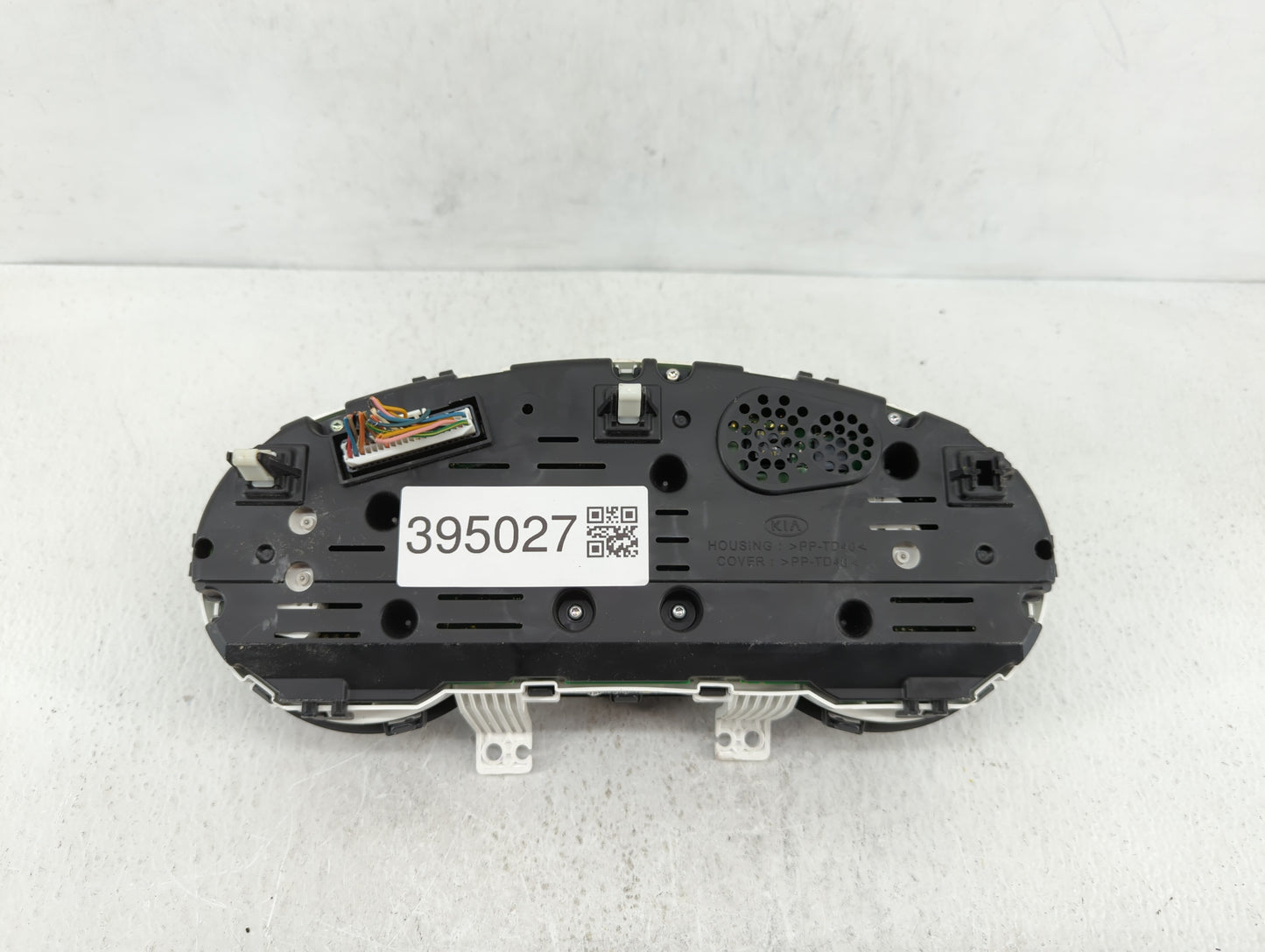 2014-2015 Kia Soul Instrument Cluster Speedometer Gauges P/N:94006-B2540 Fits Fits 2014 2015 OEM Used Auto Parts - Oemusedau