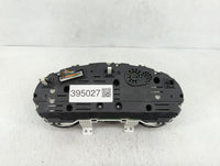2014-2015 Kia Soul Instrument Cluster Speedometer Gauges P/N:94006-B2540 Fits Fits 2014 2015 OEM Used Auto Parts - Oemusedau