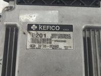 2014 Kia Soul PCM Engine Control Computer ECU ECM PCU OEM P/N:39131-2EHA0 39133-2EHA0, 39132-2EHA0, 39130-2GKR1, 39100-2GKR1