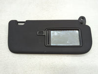 2014-2019 Kia Soul Sun Visor Shade Replacement Passenger Right Mirror Fits Fits 2014 2015 2016 2017 2018 2019 OEM Used Auto 