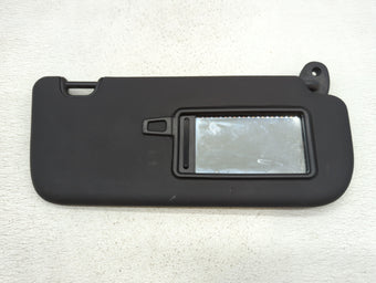 compare product 2014-2019 Kia Soul Sun Visor Shade Replacement Passenger Right Mirror Fits Fits 2014 2015 2016 2017 2018 2019 OEM Used Auto Parts