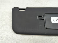 2014-2019 Kia Soul Sun Visor Shade Replacement Passenger Right Mirror Fits Fits 2014 2015 2016 2017 2018 2019 OEM Used Auto 