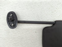 2014-2019 Kia Soul Sun Visor Shade Replacement Passenger Right Mirror Fits Fits 2014 2015 2016 2017 2018 2019 OEM Used Auto 