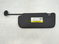 2014-2019 Kia Soul Sun Visor Shade Replacement Passenger Right Mirror Fits Fits 2014 2015 2016 2017 2018 2019 OEM Used Auto 