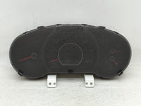 2014-2015 Kia Soul Instrument Cluster Speedometer Gauges P/N:94006-B2540 Fits Fits 2014 2015 OEM Used Auto Parts - Oemusedau