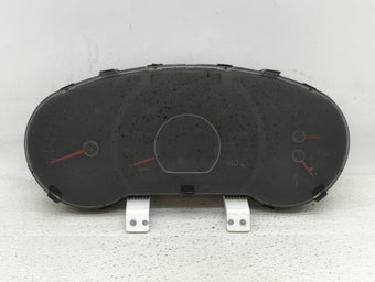 compare product 2014-2015 Kia Soul Instrument Cluster Speedometer Gauges P/N:94006-B2540 Fits Fits 2014 2015 OEM Used Auto Parts