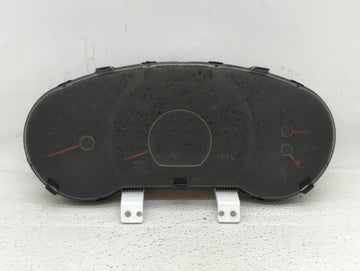 2014-2015 Kia Soul Instrument Cluster Speedometer Gauges P/N:94006-B2540 Fits Fits 2014 2015 OEM Used Auto Parts - Oemusedau