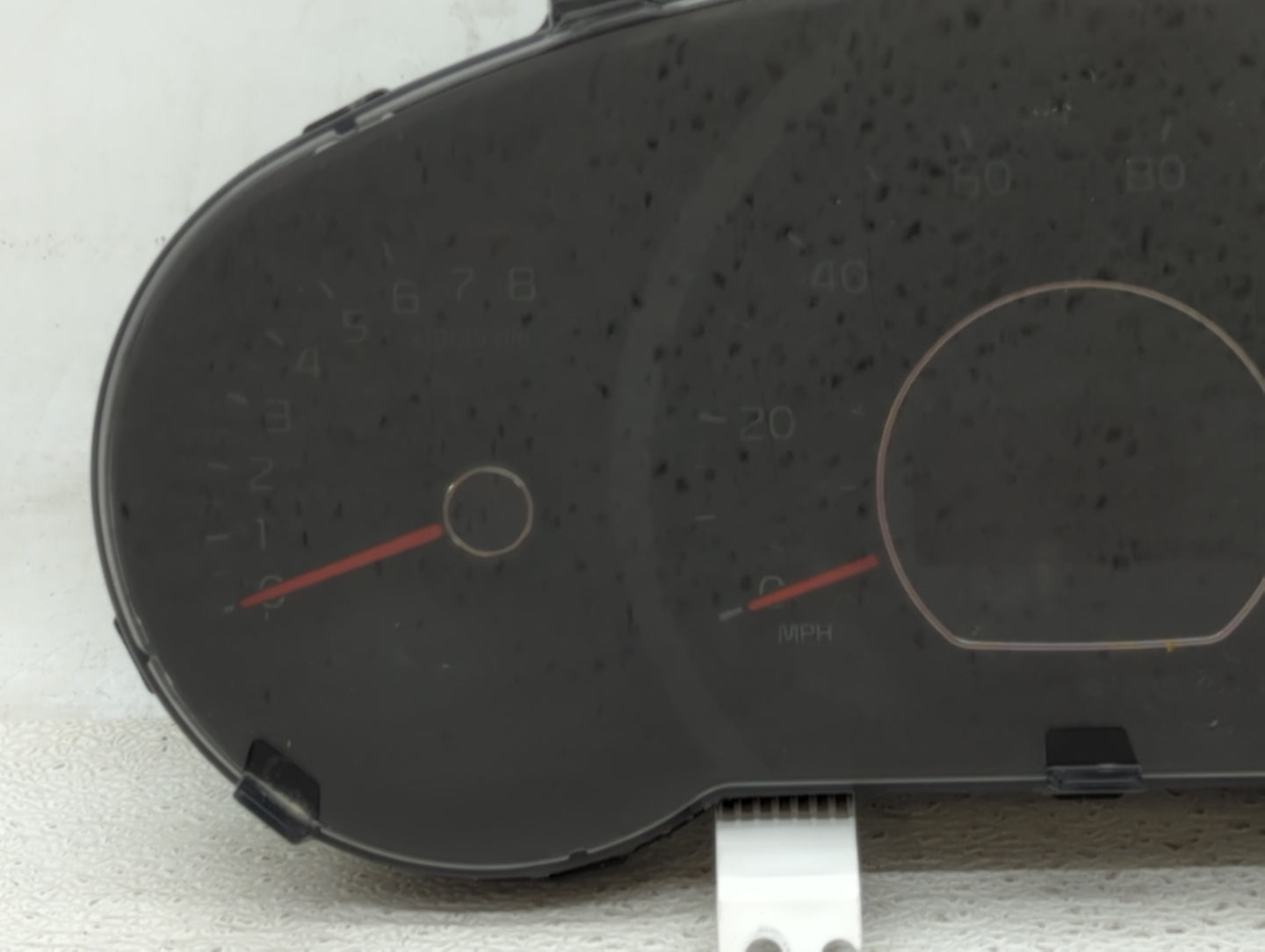 2014-2015 Kia Soul Instrument Cluster Speedometer Gauges P/N:94006-B2540 Fits Fits 2014 2015 OEM Used Auto Parts - Oemusedau
