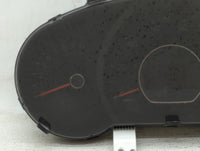 2014-2015 Kia Soul Instrument Cluster Speedometer Gauges P/N:94006-B2540 Fits Fits 2014 2015 OEM Used Auto Parts - Oemusedau
