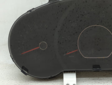 2014-2015 Kia Soul Instrument Cluster Speedometer Gauges P/N:94006-B2540 Fits Fits 2014 2015 OEM Used Auto Parts