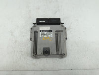 2014 Kia Soul PCM Engine Control Computer ECU ECM PCU OEM P/N:39133-2EHA0 39131-2EHA0 Fits OEM Used Auto Parts - Oemusedauto