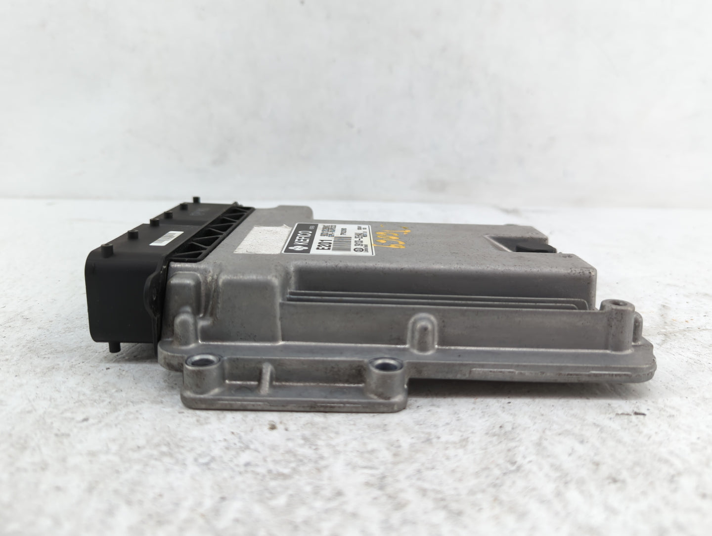 2014 Kia Soul PCM Engine Control Computer ECU ECM PCU OEM P/N:39133-2EHA0 39131-2EHA0 Fits OEM Used Auto Parts - Oemusedauto
